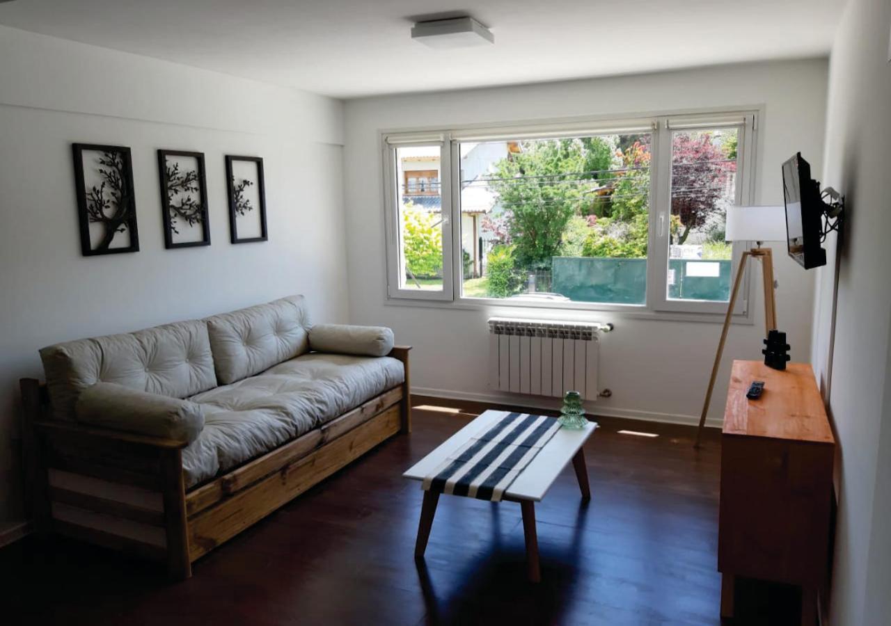Departamento En El Centro De Bariloche Ca Διαμέρισμα Εξωτερικό φωτογραφία
