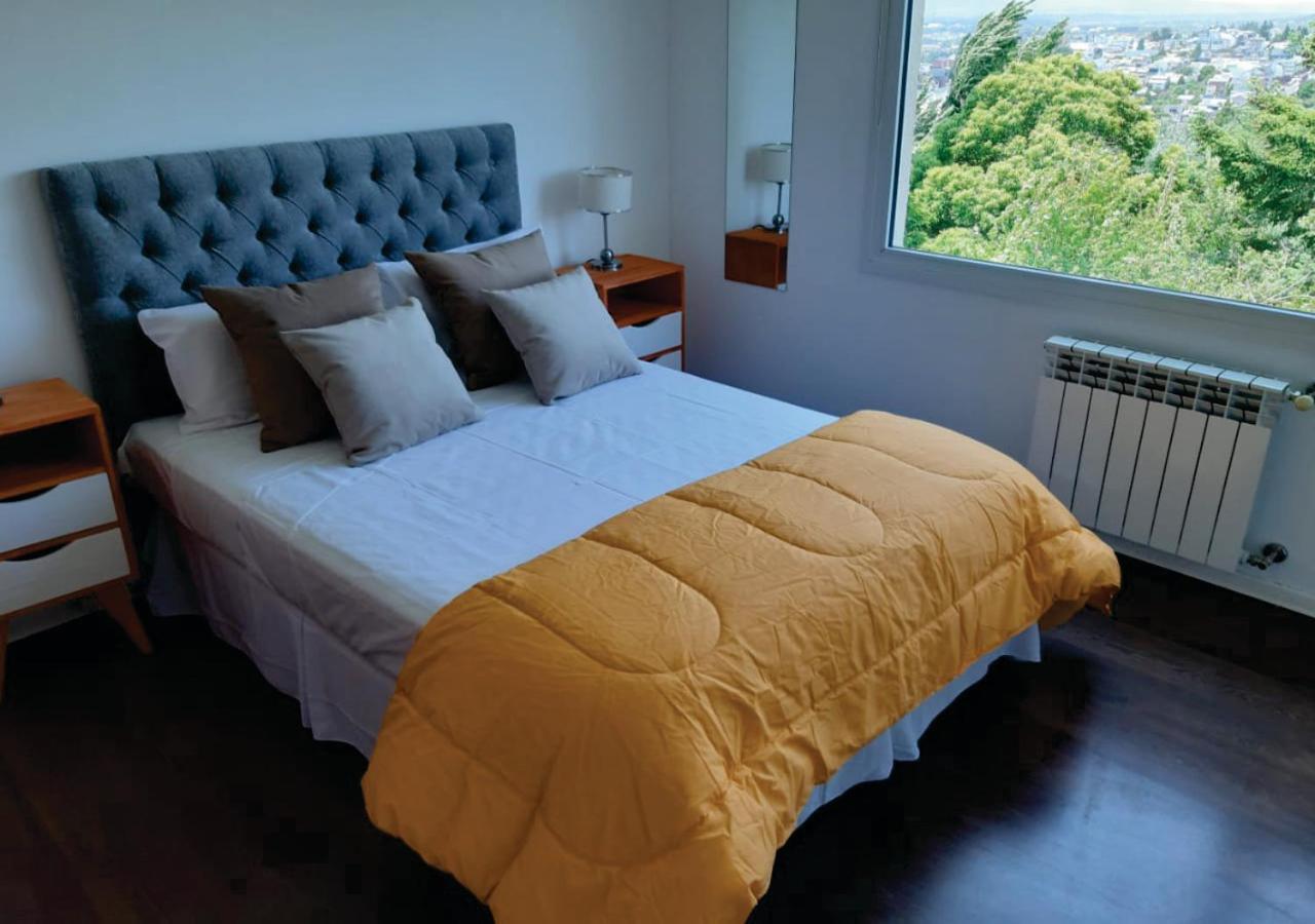Departamento En El Centro De Bariloche Ca Διαμέρισμα Εξωτερικό φωτογραφία