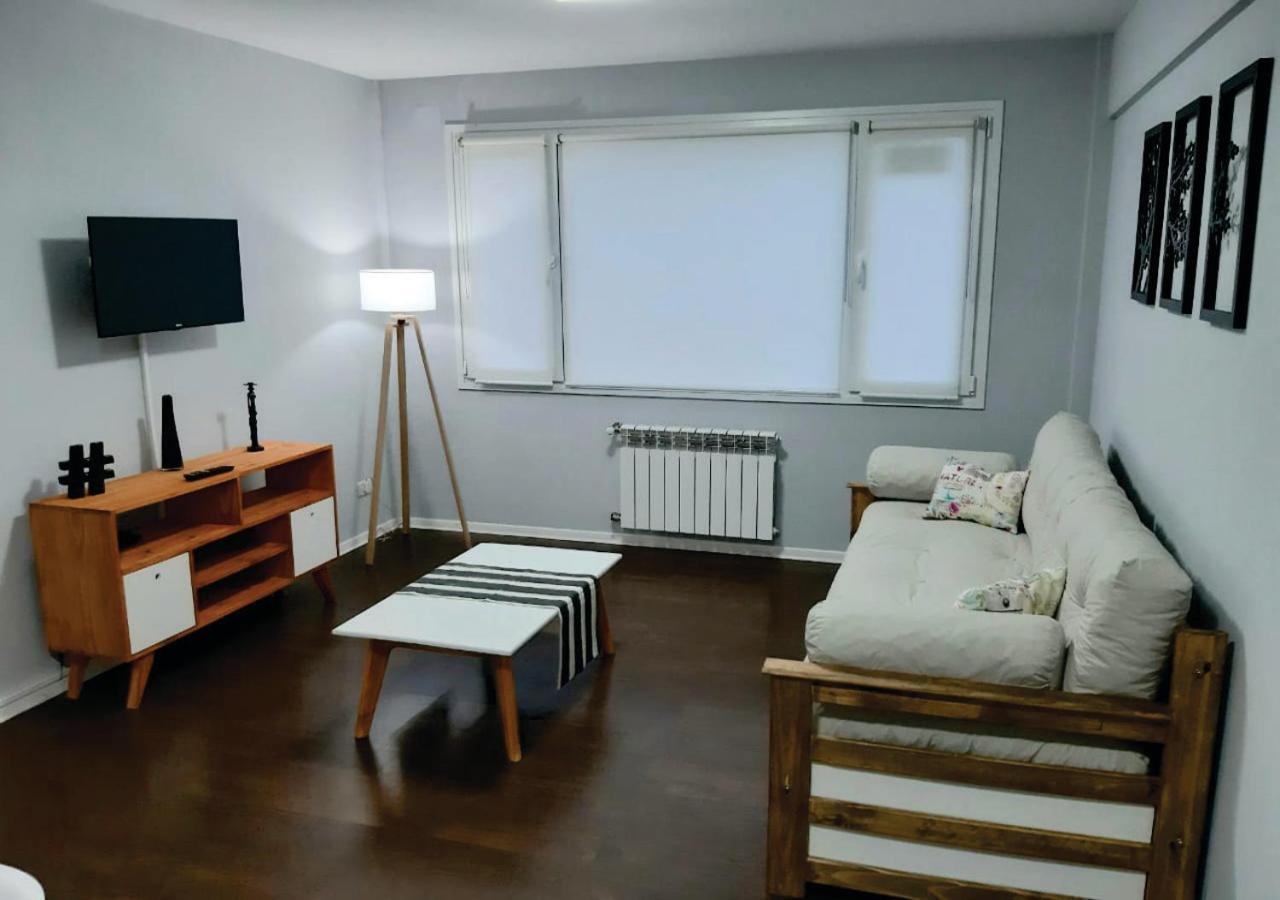 Departamento En El Centro De Bariloche Ca Διαμέρισμα Εξωτερικό φωτογραφία