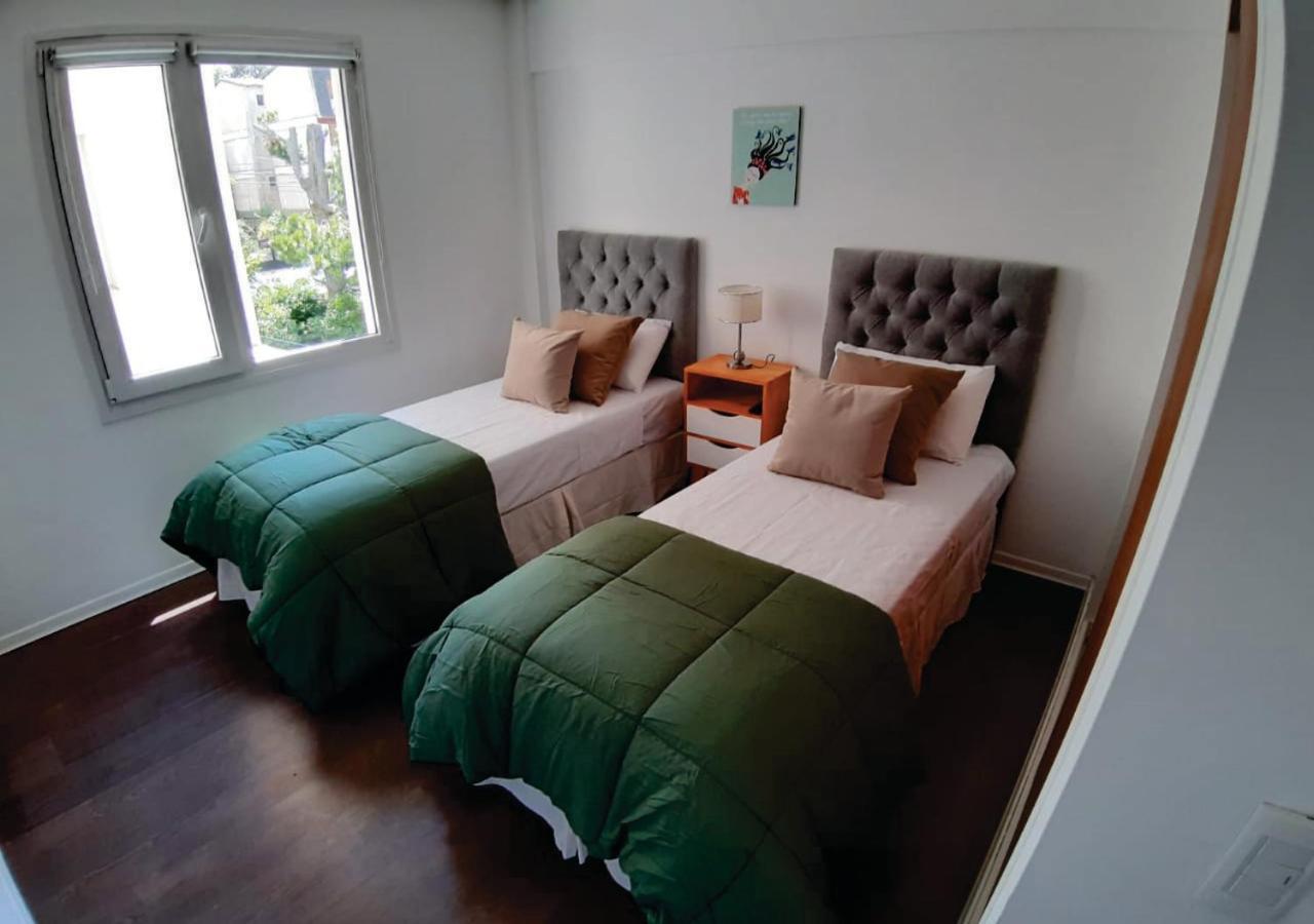 Departamento En El Centro De Bariloche Ca Διαμέρισμα Εξωτερικό φωτογραφία