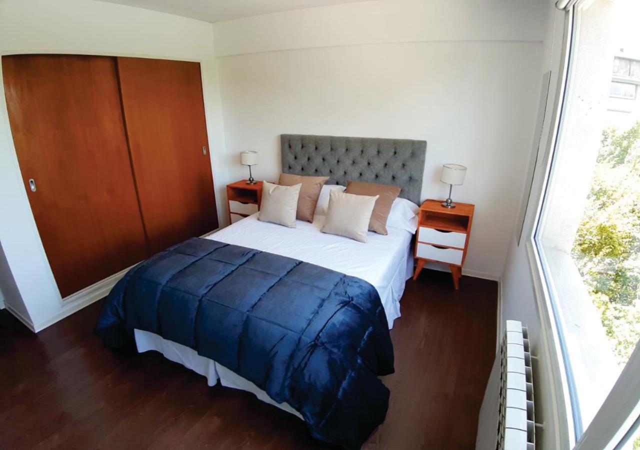 Departamento En El Centro De Bariloche Ca Διαμέρισμα Εξωτερικό φωτογραφία