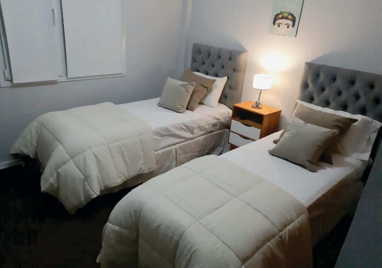Departamento En El Centro De Bariloche Ca Διαμέρισμα Εξωτερικό φωτογραφία