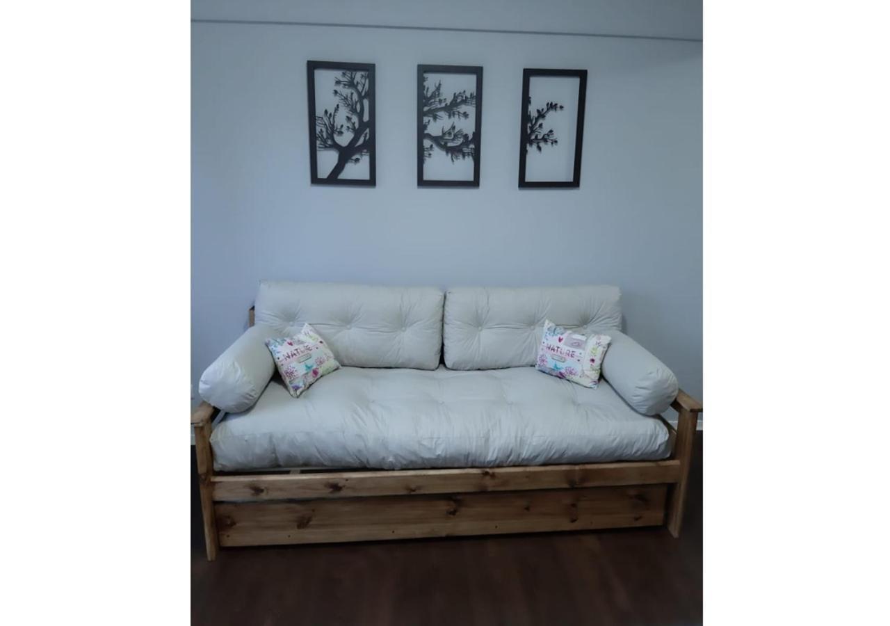 Departamento En El Centro De Bariloche Ca Διαμέρισμα Εξωτερικό φωτογραφία