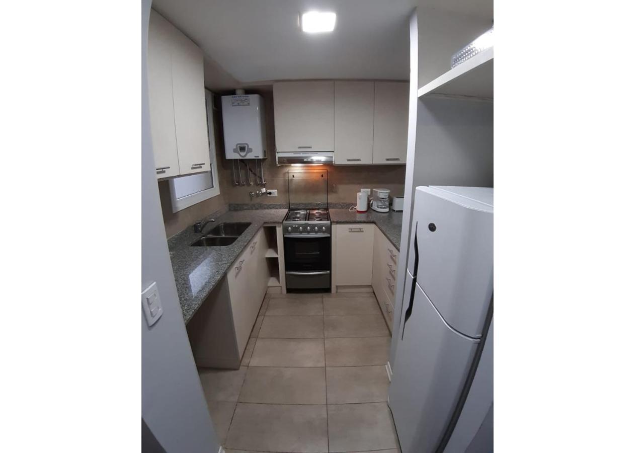 Departamento En El Centro De Bariloche Ca Διαμέρισμα Εξωτερικό φωτογραφία