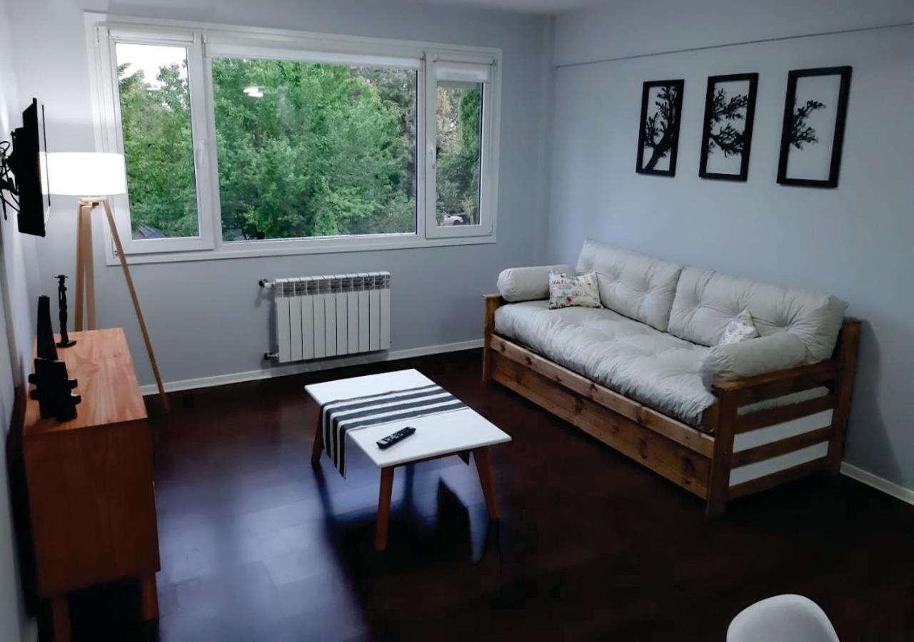 Departamento En El Centro De Bariloche Ca Διαμέρισμα Εξωτερικό φωτογραφία