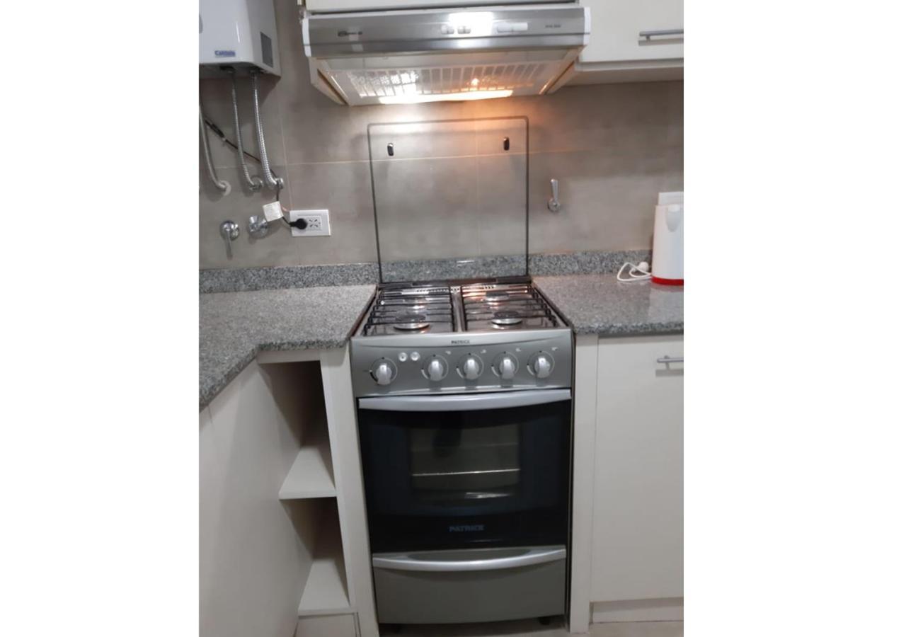 Departamento En El Centro De Bariloche Ca Διαμέρισμα Εξωτερικό φωτογραφία