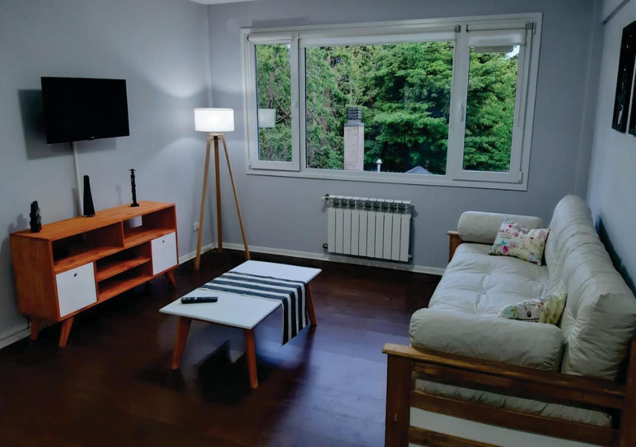 Departamento En El Centro De Bariloche Ca Διαμέρισμα Εξωτερικό φωτογραφία