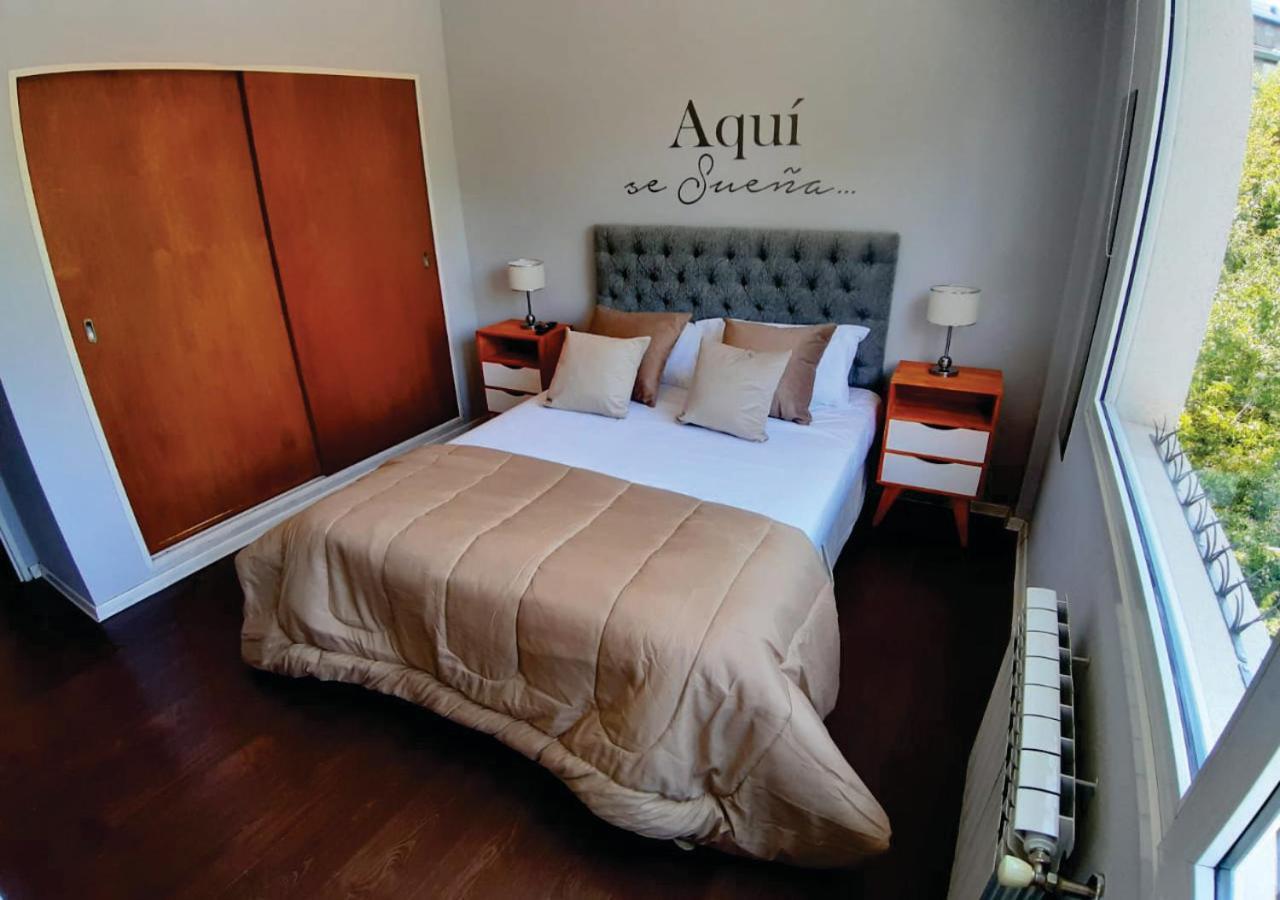 Departamento En El Centro De Bariloche Ca Διαμέρισμα Εξωτερικό φωτογραφία