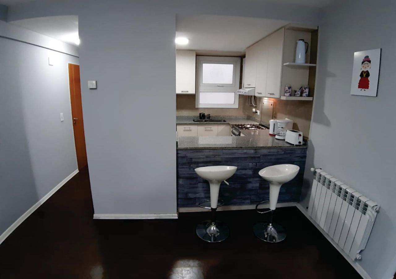 Departamento En El Centro De Bariloche Ca Διαμέρισμα Εξωτερικό φωτογραφία