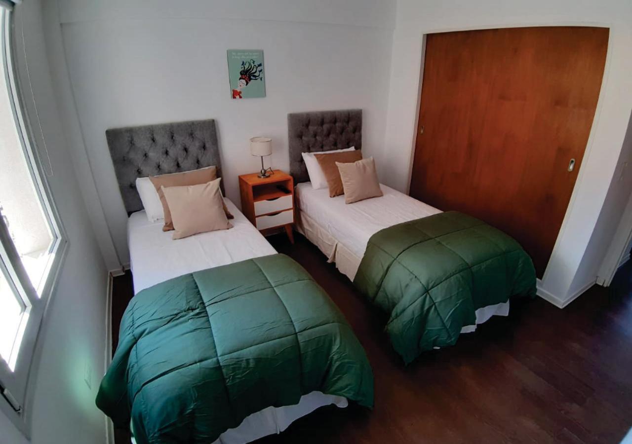 Departamento En El Centro De Bariloche Ca Διαμέρισμα Εξωτερικό φωτογραφία