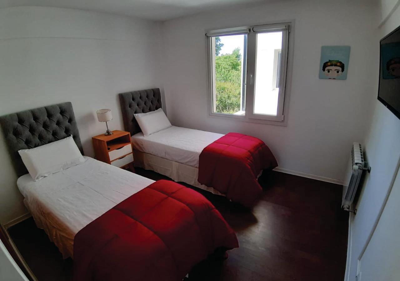 Departamento En El Centro De Bariloche Ca Διαμέρισμα Εξωτερικό φωτογραφία