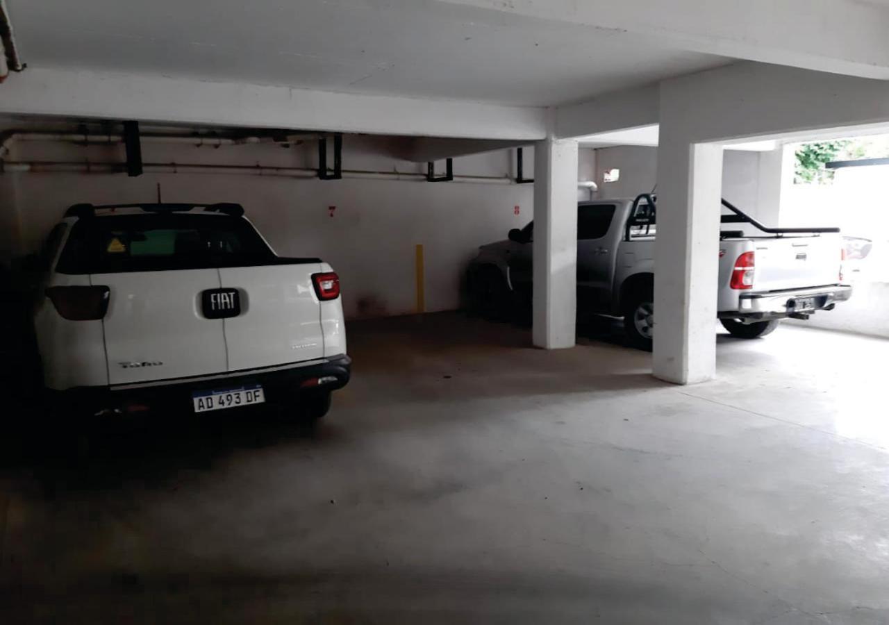 Departamento En El Centro De Bariloche Ca Διαμέρισμα Εξωτερικό φωτογραφία
