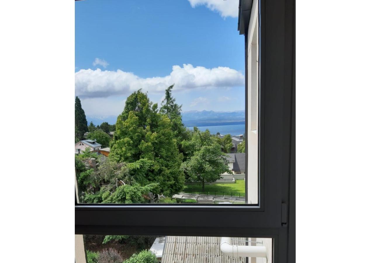 Departamento En El Centro De Bariloche Ca Διαμέρισμα Εξωτερικό φωτογραφία