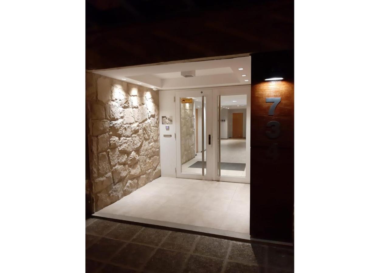 Departamento En El Centro De Bariloche Ca Διαμέρισμα Εξωτερικό φωτογραφία