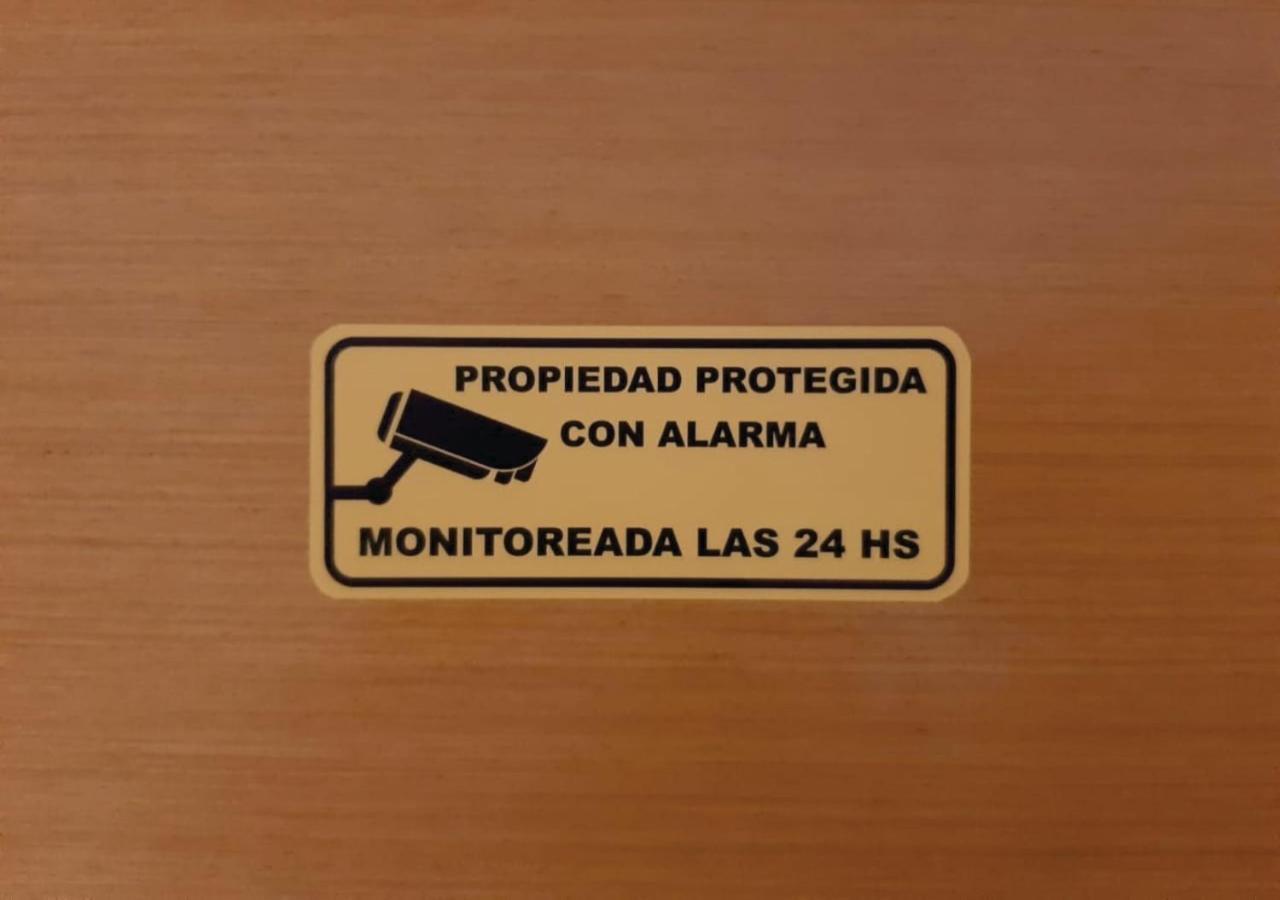 Departamento En El Centro De Bariloche Ca Διαμέρισμα Εξωτερικό φωτογραφία